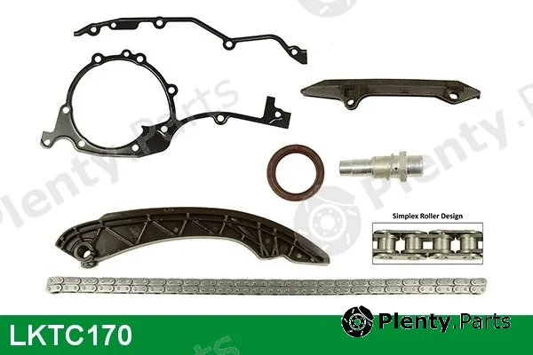 Lucas LKTC170 — Timing Chain Kit