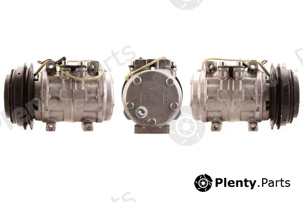 Lucas ACP424 — Compressor, air conditioning