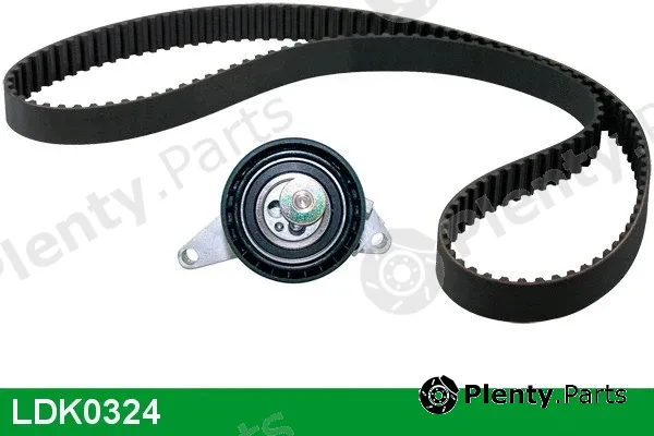 Lucas LDK0324 — Timing Belt Kit