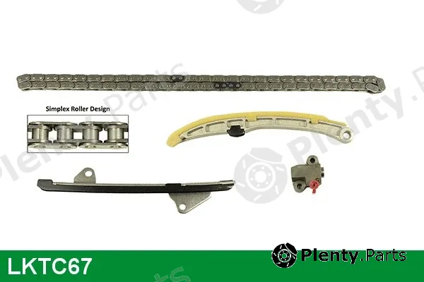 Lucas LKTC67 — Timing Chain Kit