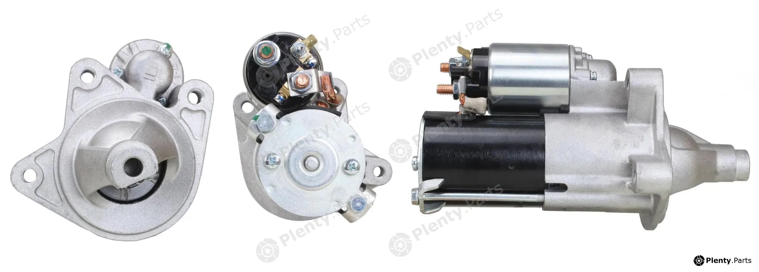 Lucas LRS04226 — Starter