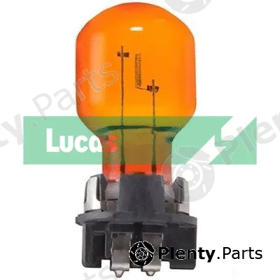 Lucas LLB200 — Bulb, direction indicator Lucas