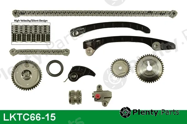 Lucas LKTC66-15 — Timing Chain Kit