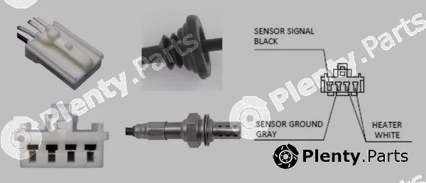 Lambda Sensor