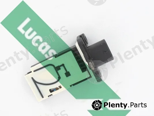 Lucas FDM5016 — Mass Air Flow Sensor