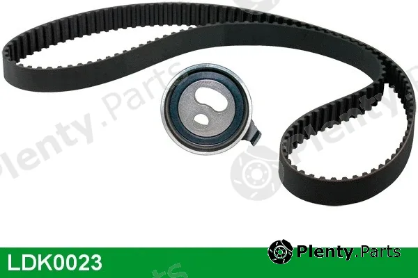 Lucas LDK0023 — Timing Belt Kit