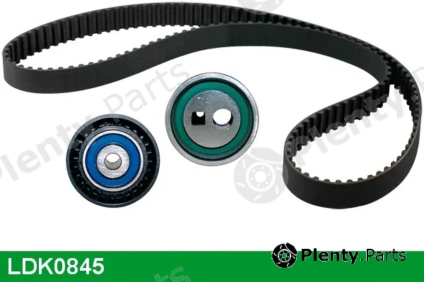 Lucas LDK0845 — Timing Belt Kit