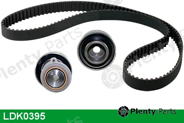 Lucas LDK0395 — Timing Belt Kit