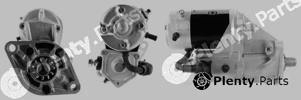 Lucas LRS00507 — Starter