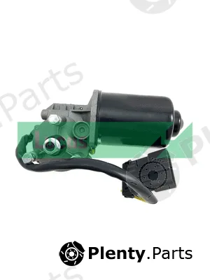 Lucas LRW1002 — Wiper Motor Lucas
