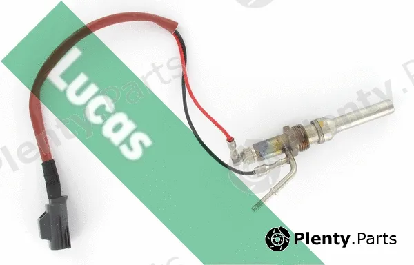 Lucas FDR5007 — Injection Unit, soot/particulate filter regeneration