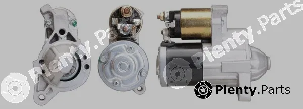 Lucas LRS03971 — Starter