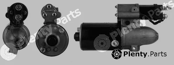Lucas LRS00148 — Starter