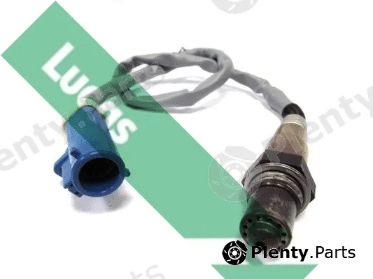 Lambda Sensor