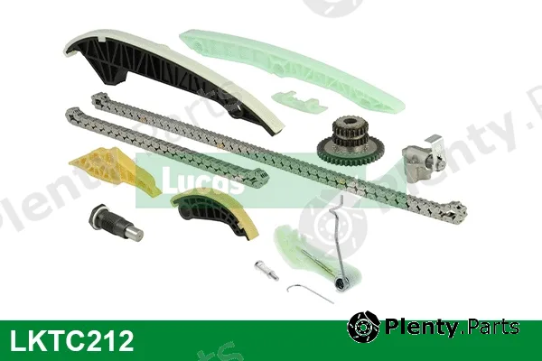 Lucas LKTC212 — Timing Chain Kit