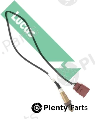 Lambda Sensor