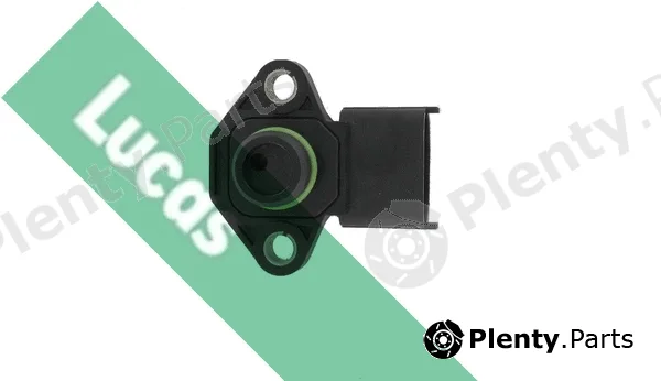 Lucas SEB7028 — Sensor, intake manifold pressure