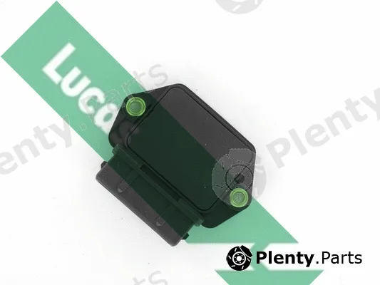 Lucas DAB136 — Switch Unit, ignition system