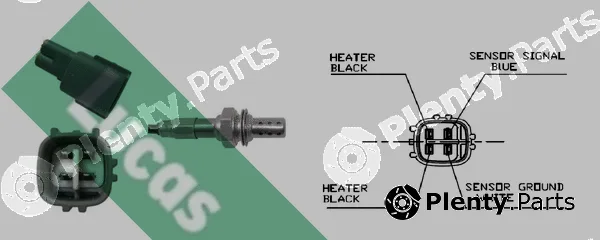 Lambda Sensor