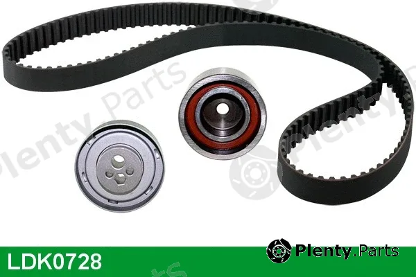 Lucas LDK0728 — Timing Belt Kit