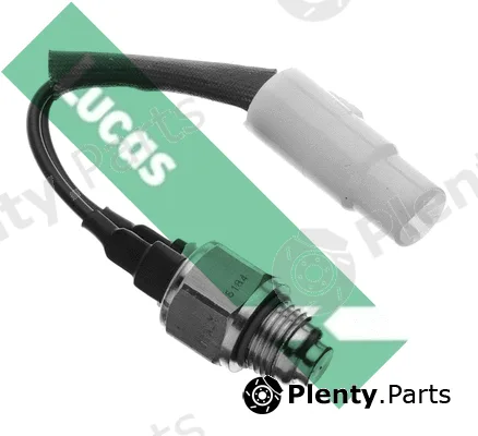 Lucas SNB5006 — Temperature Switch, radiator fan
