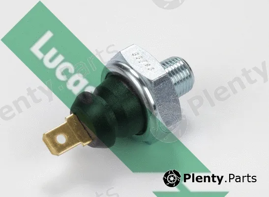 Lucas SOB104 — Oil Pressure Switch
