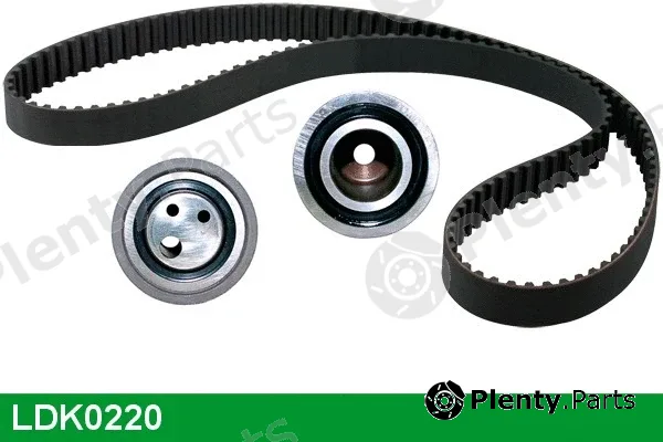 Lucas LDK0220 — Timing Belt Kit