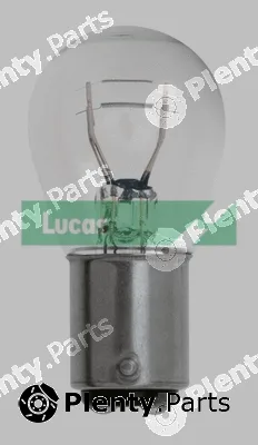 Lucas LLB1013 — Bulb, position/end outline marker light Lucas