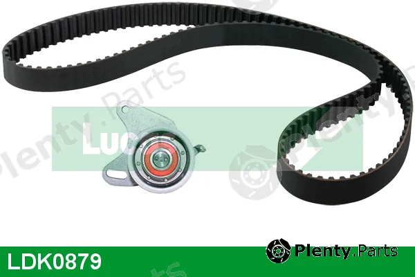 Lucas LDK0879 — Timing Belt Kit