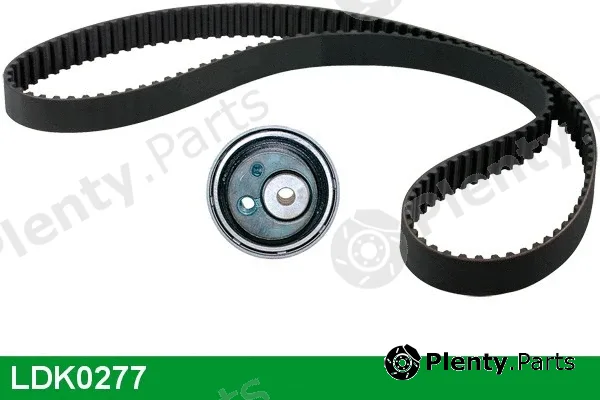 Lucas LDK0277 — Timing Belt Kit