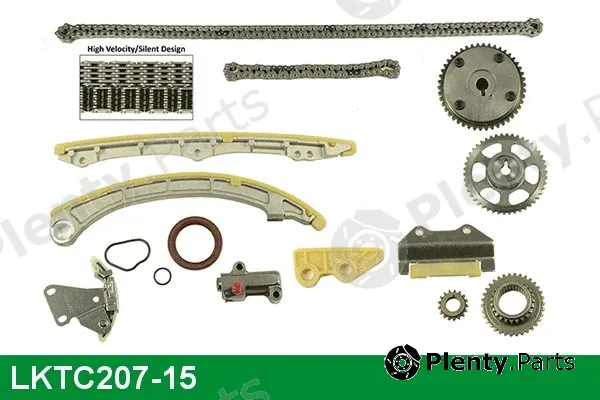 Lucas LKTC207-15 — Timing Chain Kit