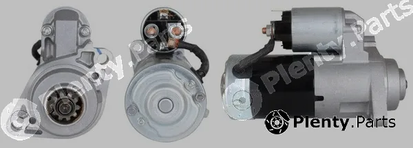 Lucas LRS04101 — Starter