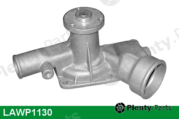 Lucas LAWP1130 — Water Pump, engine cooling