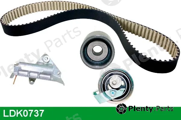 Lucas LDK0737 — Timing Belt Kit