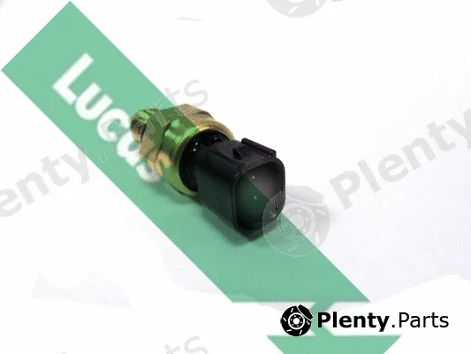 Lucas SOB7003 — Oil Pressure Switch, power steering