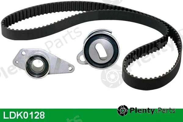 Lucas LDK0128 — Timing Belt Kit
