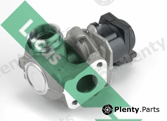 Lucas FDR174 — EGR Valve