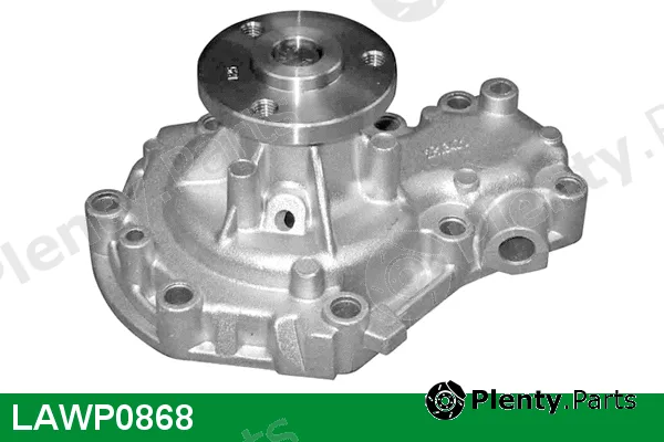 Lucas LAWP0868 — Water Pump, engine cooling