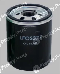 Lucas LFOS327 — Oil Filter