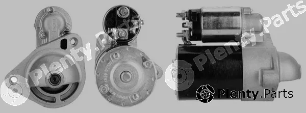 Lucas LRS02246 — Starter