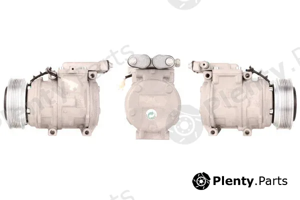 Lucas ACP282 — Compressor, air conditioning