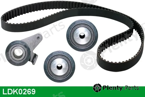 Lucas LDK0269 — Timing Belt Kit