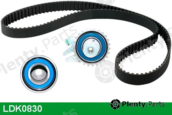 Lucas LDK0830 — Timing Belt Kit