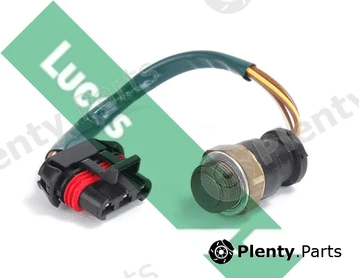 Lucas SNB5007 — Temperature Switch, radiator fan