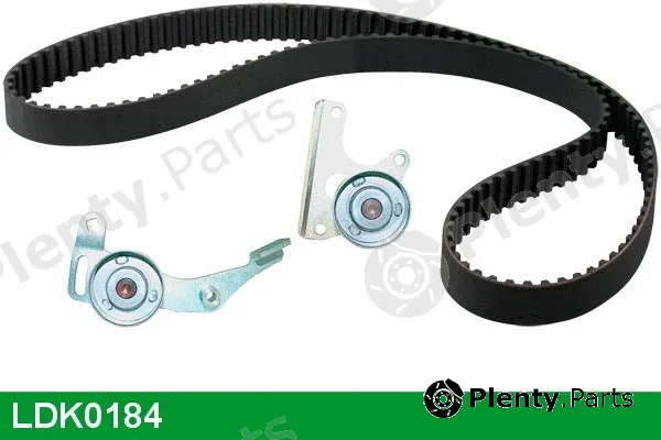 Lucas LDK0184 — Timing Belt Kit