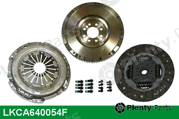 Lucas LKCA640054F — Clutch Kit
