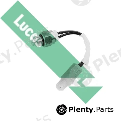 Lucas SNB1397 — Temperature Switch, radiator fan