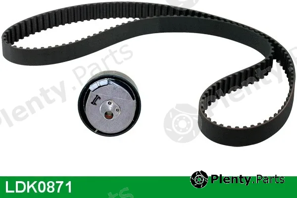 Lucas LDK0871 — Timing Belt Kit