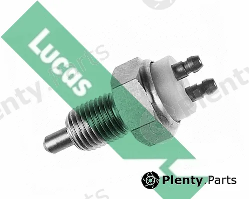 Lucas SMB458 — Switch, reverse light