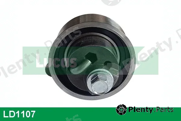 Lucas LD1107 — Tensioner Pulley, timing belt